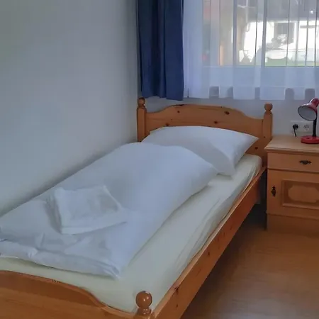 Landlhof Дом отдыха