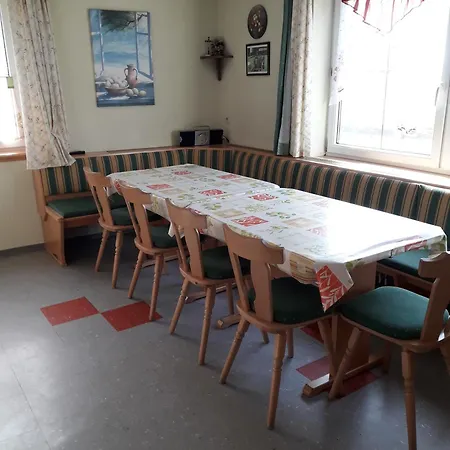 Landlhof Рамзау