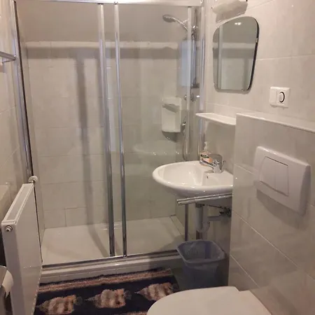 Дом отдыха Landlhof *